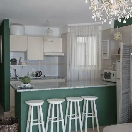 Cozy Vacation 2 Bedroom With Ocean Views * Puerto de Santiago (Tenerife)