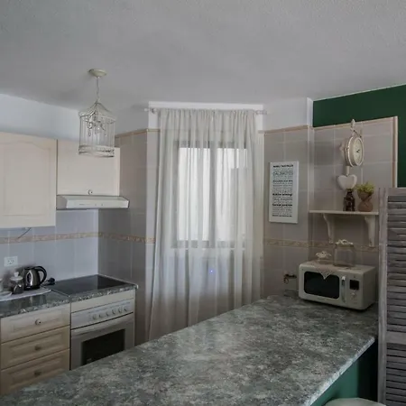 Apartmán Cozy Vacation 2 Bedroom With Ocean Views *