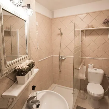 Apartmán Cozy Vacation 2 Bedroom With Ocean Views
